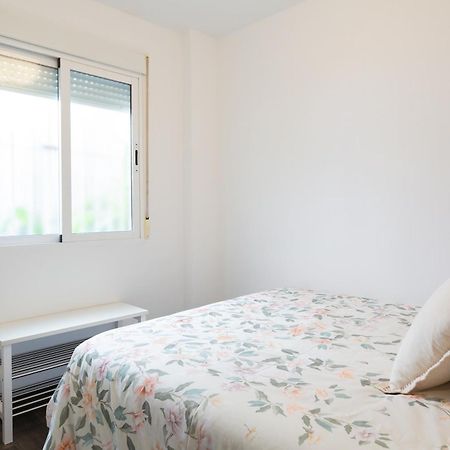 Apartmán Malaga Centro I Exteriér fotografie