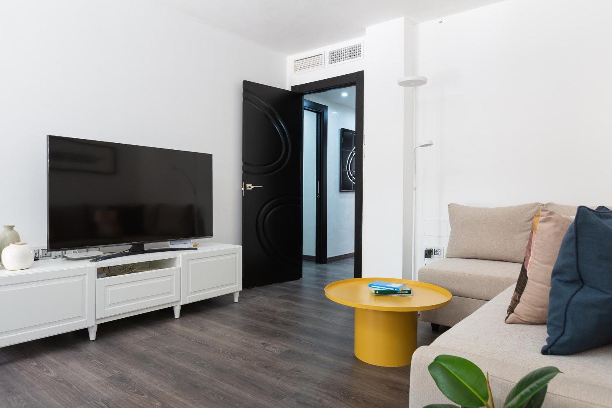 Apartmán Malaga Centro I Exteriér fotografie