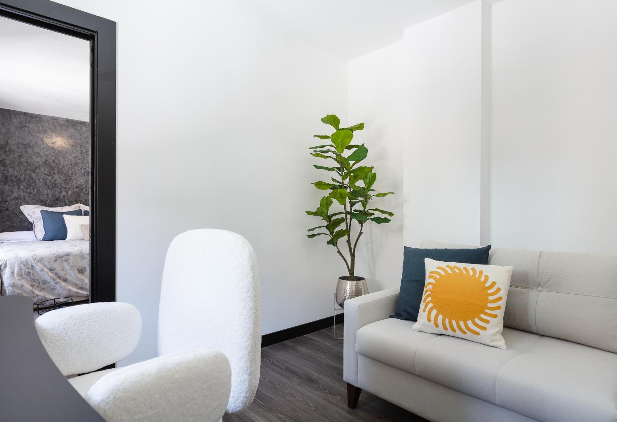Apartmán Malaga Centro I Exteriér fotografie