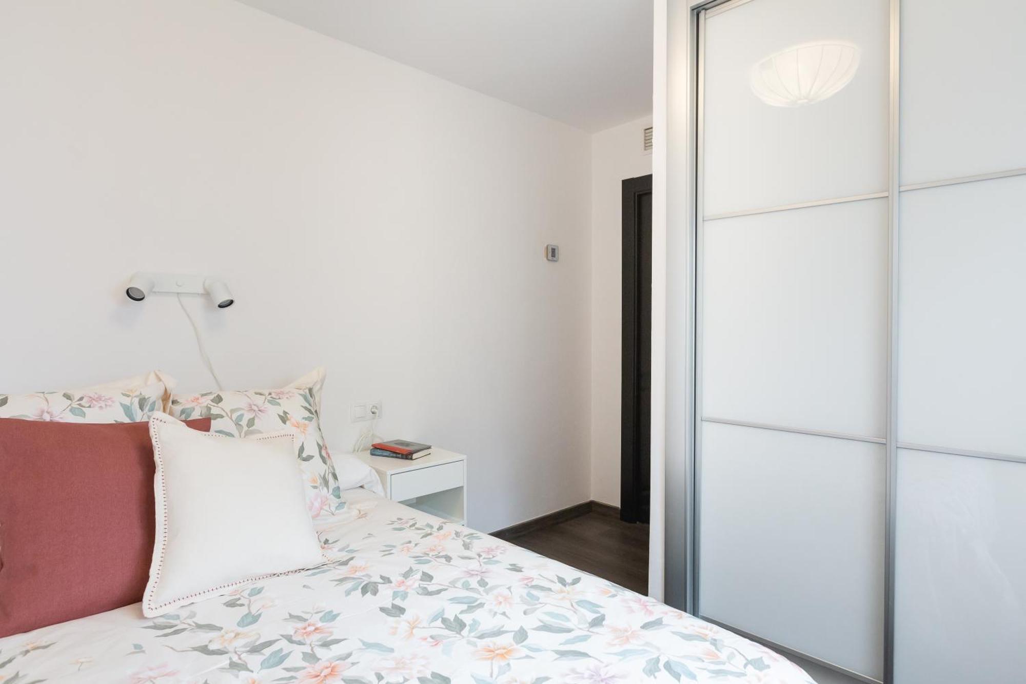 Apartmán Malaga Centro I Exteriér fotografie