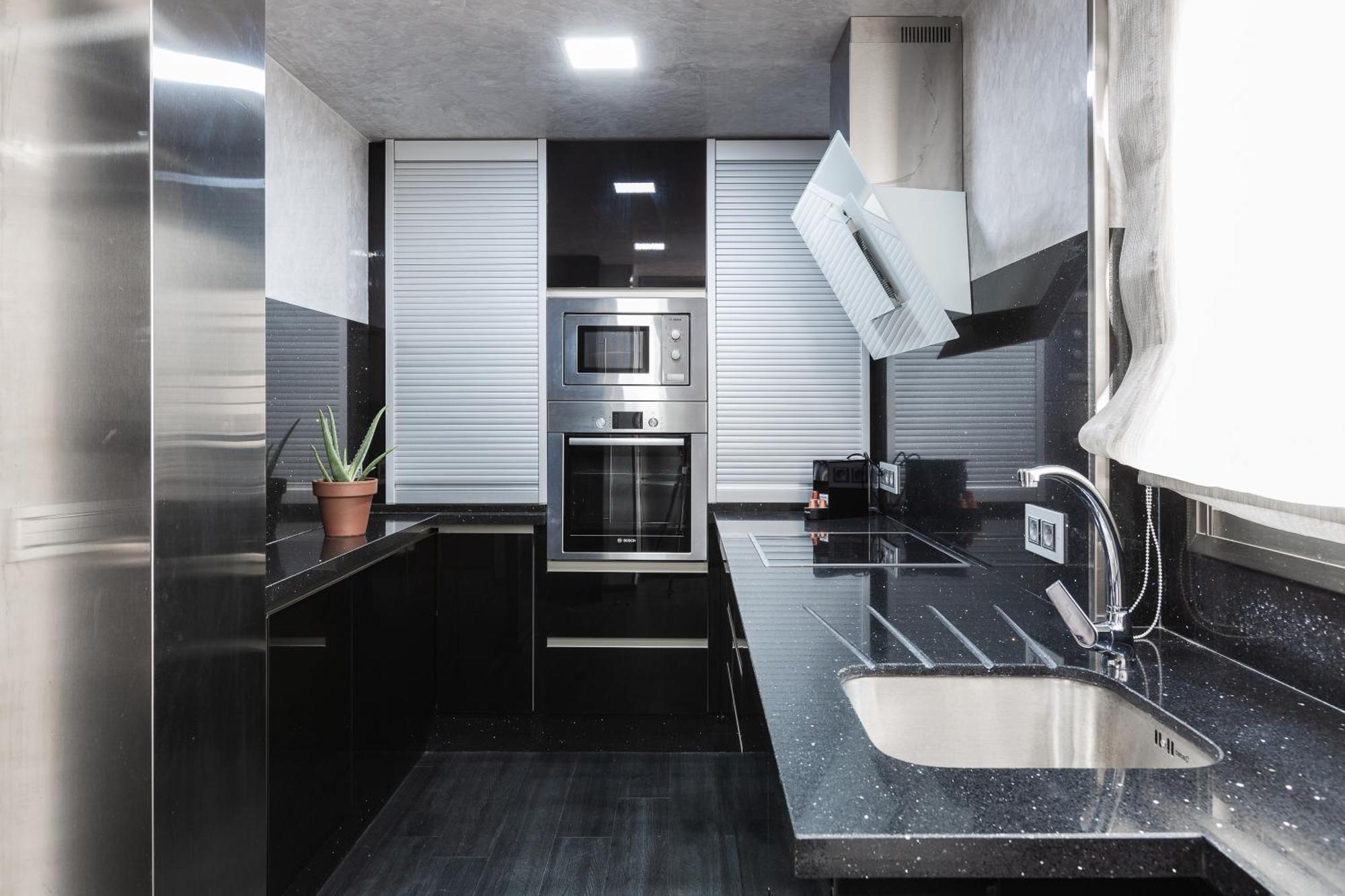 Apartmán Malaga Centro I Exteriér fotografie