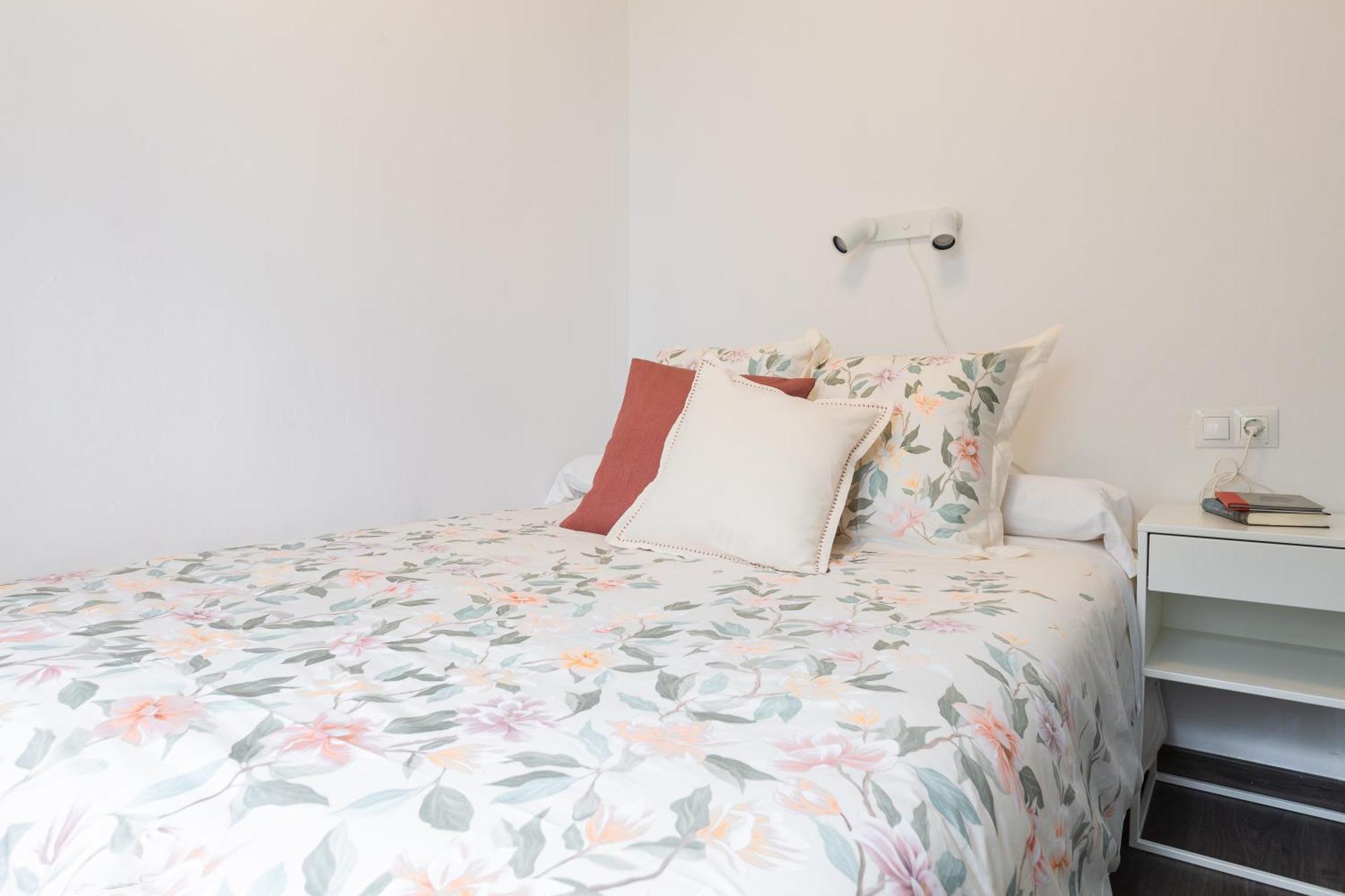Apartmán Malaga Centro I Exteriér fotografie