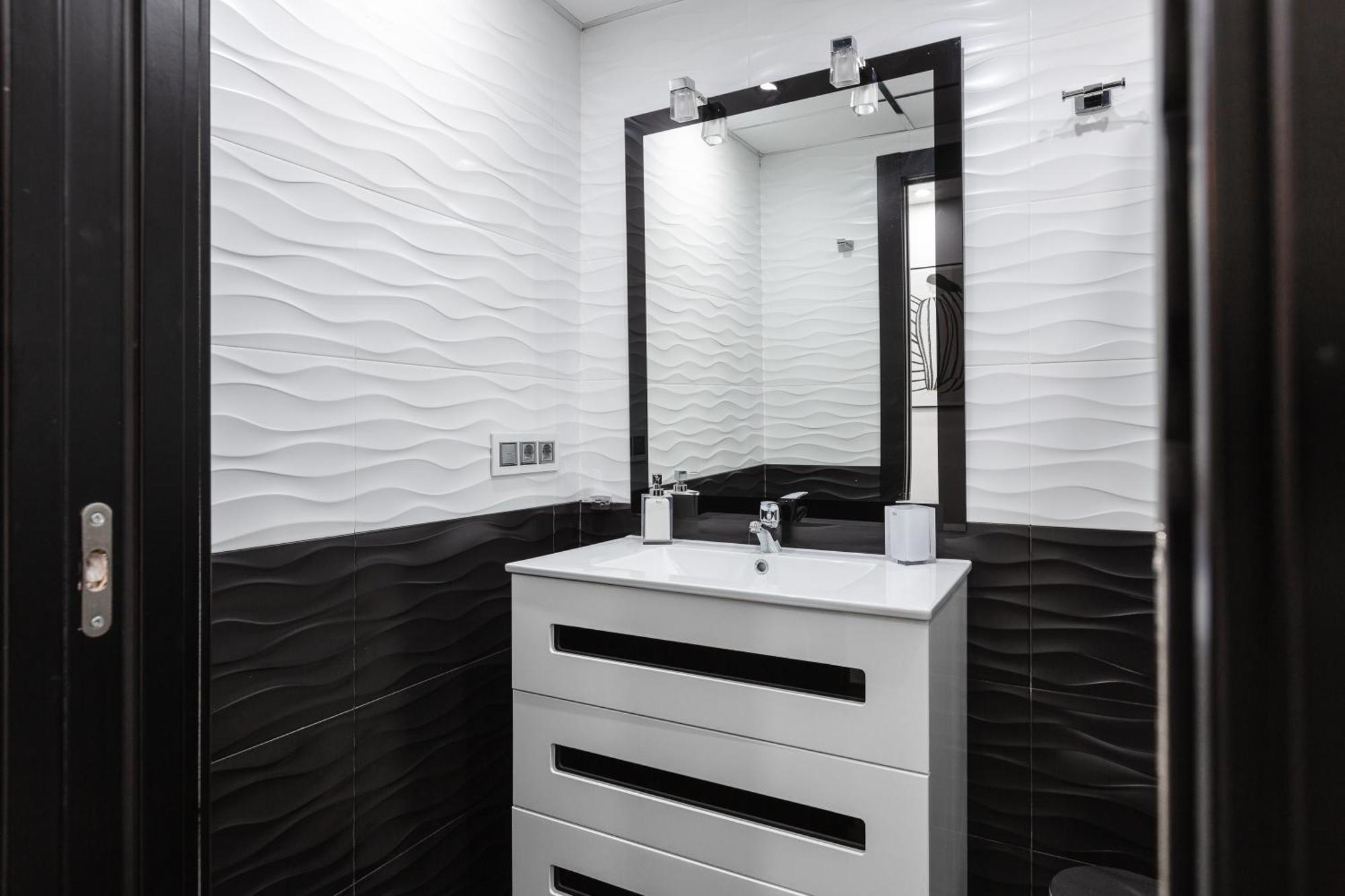 Apartmán Malaga Centro I Exteriér fotografie