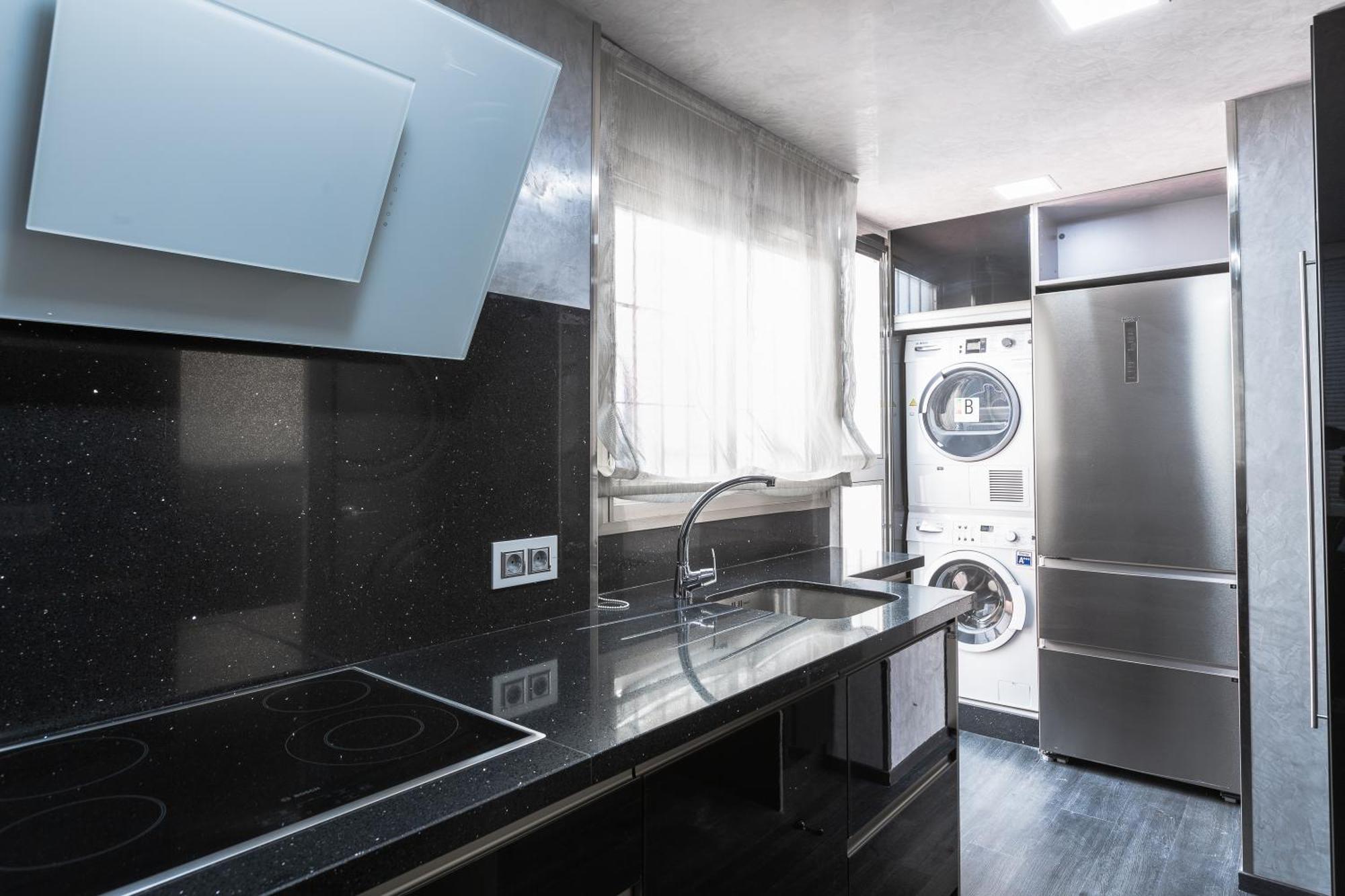 Apartmán Malaga Centro I Exteriér fotografie